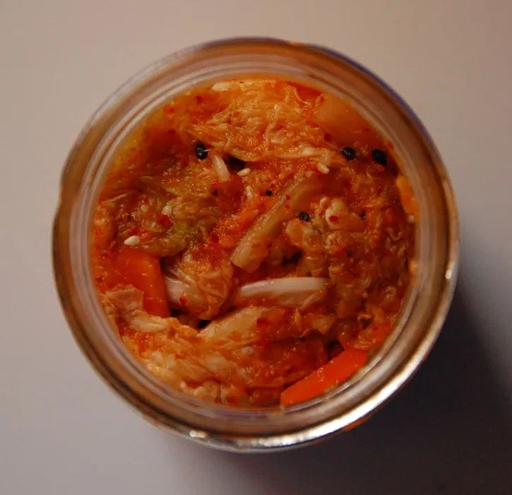1 kg pysznego Kimchi w super cenie