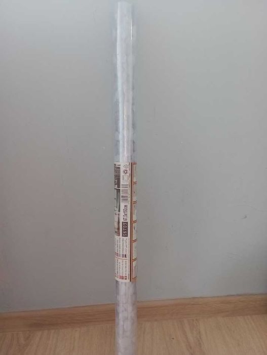 folia statyczna na szyby, okna nowa