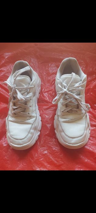 Buty damskie adidasy rozmiar 35 firma