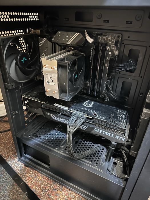 Продам собранный ПК