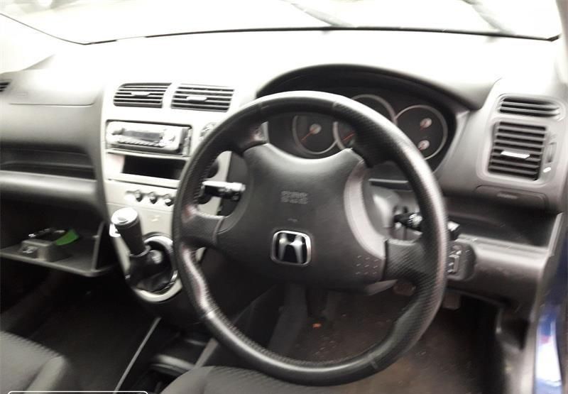 Carro Para Peças Honda Civic Vii Hatchback 2002 - 2005