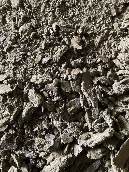 Макуха соняшникова прот31 жарена