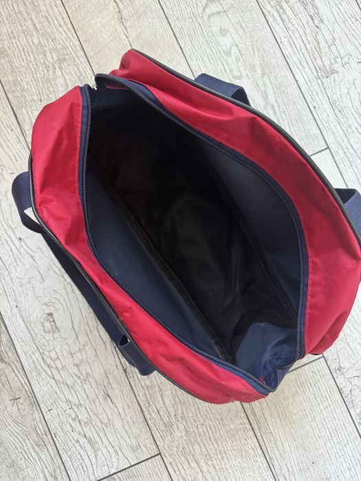 Torba sportowa basenowa Tommy Hilfiger