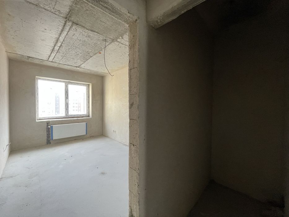 Продаж 3-К квартири в Софіївській Борщагівці! Львівський маєток! Без %