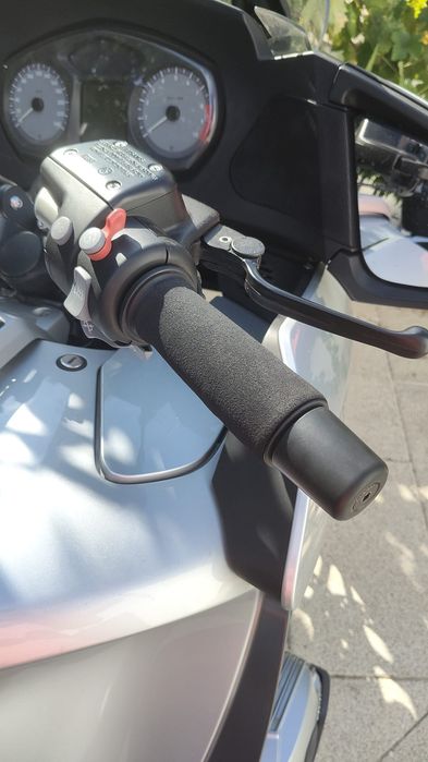 Bmw f650gs twin 2009