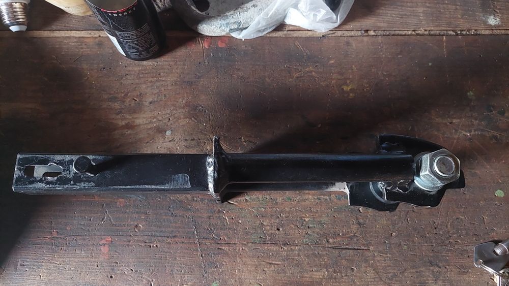 Мотокультиватор Кентавр МК20