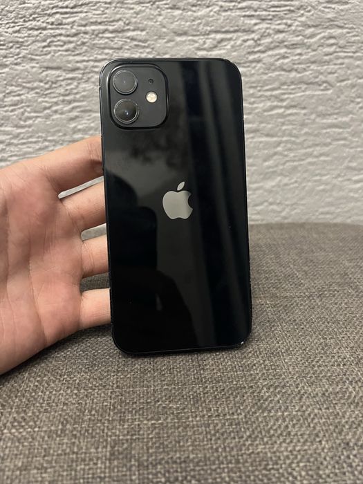 Iphone 12 64gb, 100% bateria, gwarancja