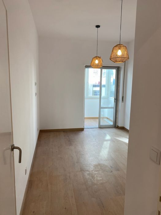 Arredamento Apartamento T1 NOVA OEIRAS PALMEIRAS