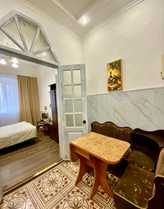 Посуточная и почасовая сдача квартиры. Центр.