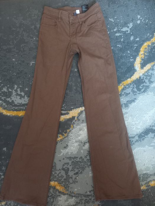 Spodnie jeansowe H&M