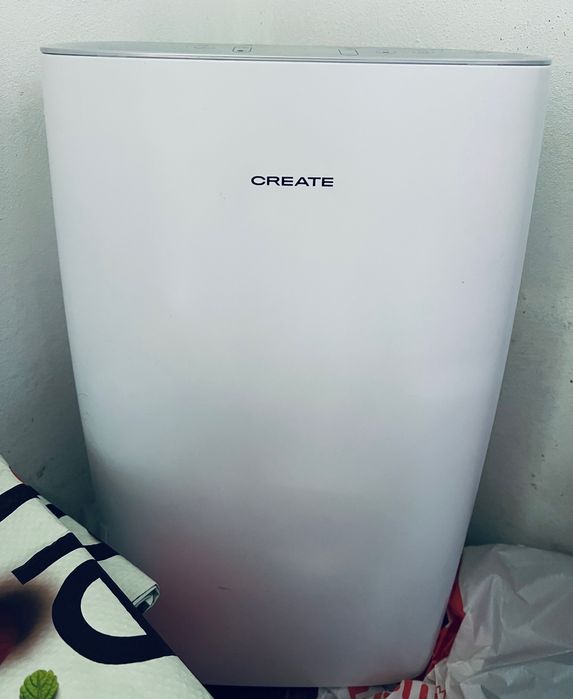 Desumidificador CREATE