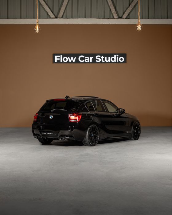 BMW 120 — fotografia 2