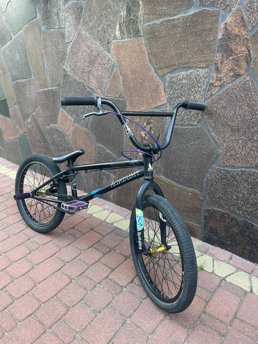 Rower BMX Academy