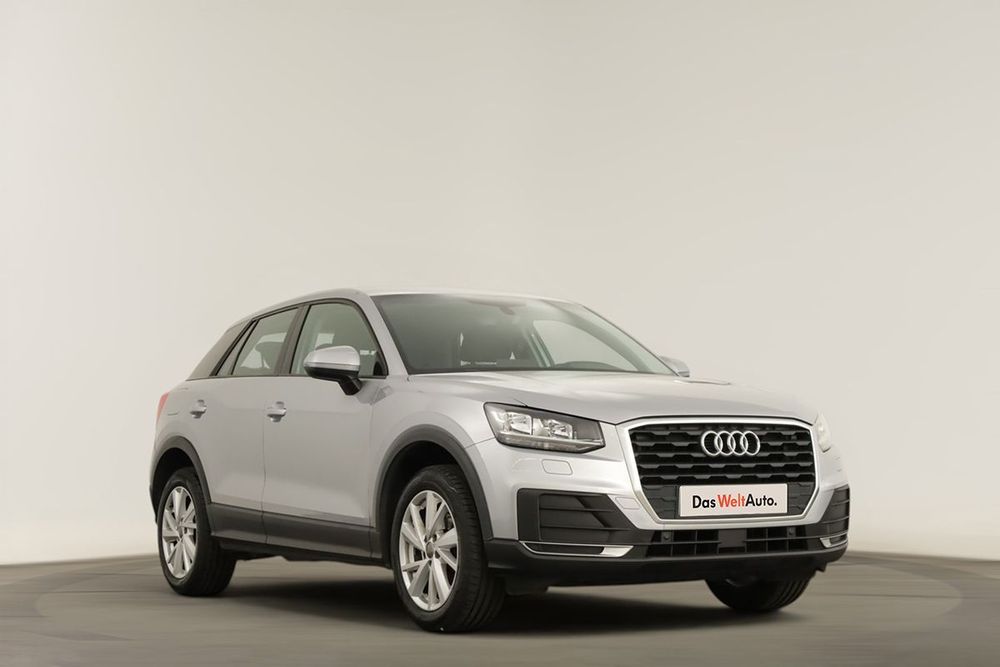 Audi Q2 30 TFSI