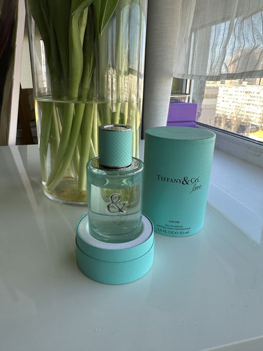 tiffany co love - купити товари моди та стилю - Ціна на OLX.ua