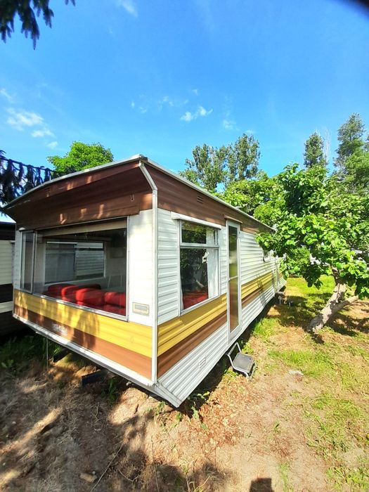 Domek holenderski