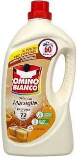 ГУРТ Omino Bianco гель для прання 2,4 л (60 прань)