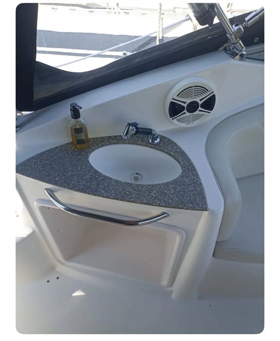 Chapparal 250 Signature luxe