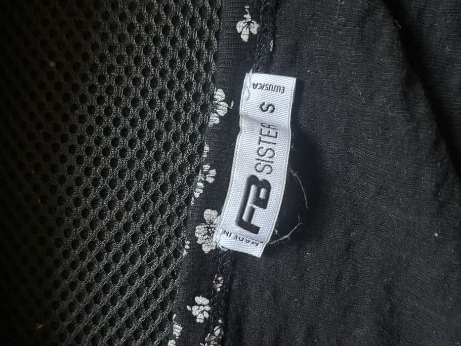 Dwu pak bluzek damskich