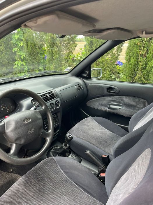 Ford Escort 1.8td ano 2000