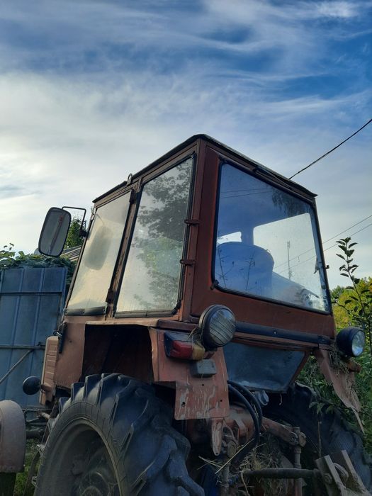 Продаётся трактор, Т-25