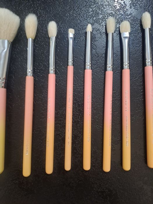 Pędzle do makijażu Blend It