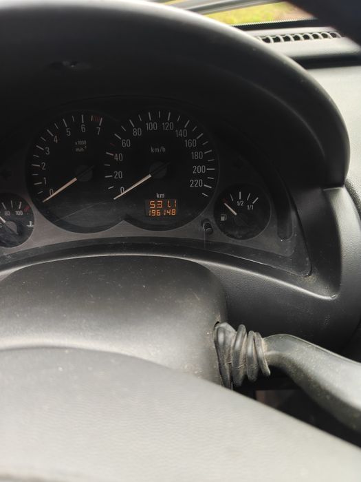 Opel corsa 1.2 2005 р.в