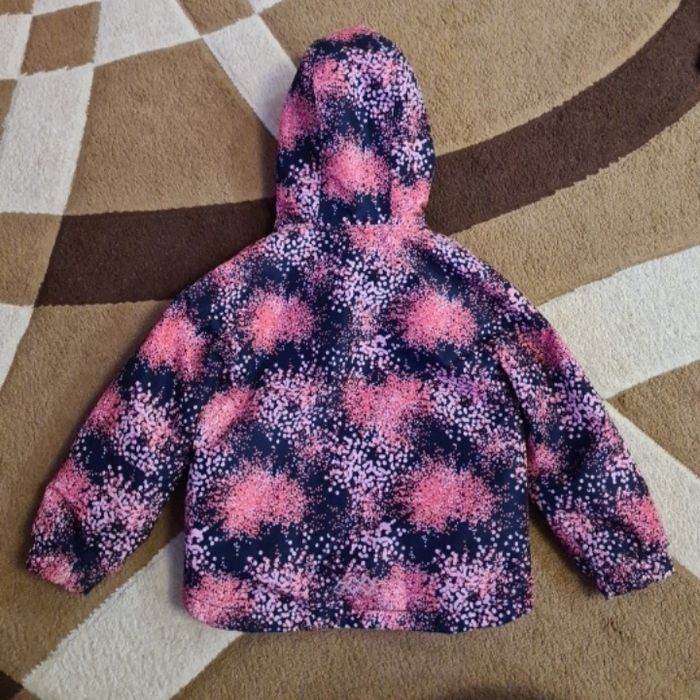 Лижна куртка lupilu