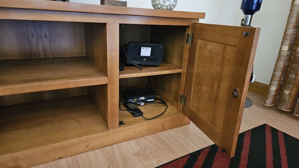 Móvel sala para TV