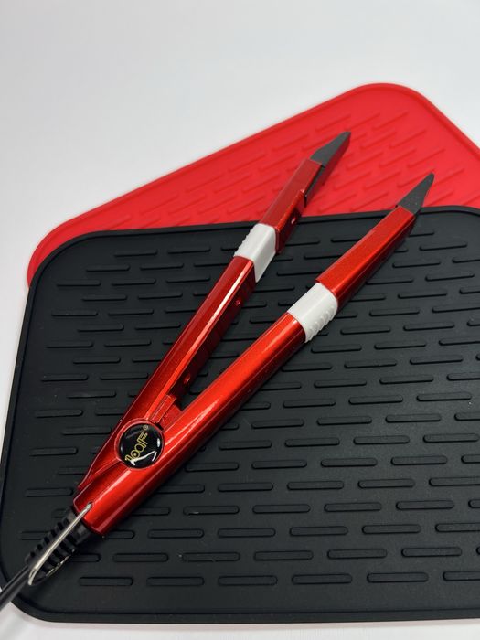 Щипцы для наращивания капсуляции волос