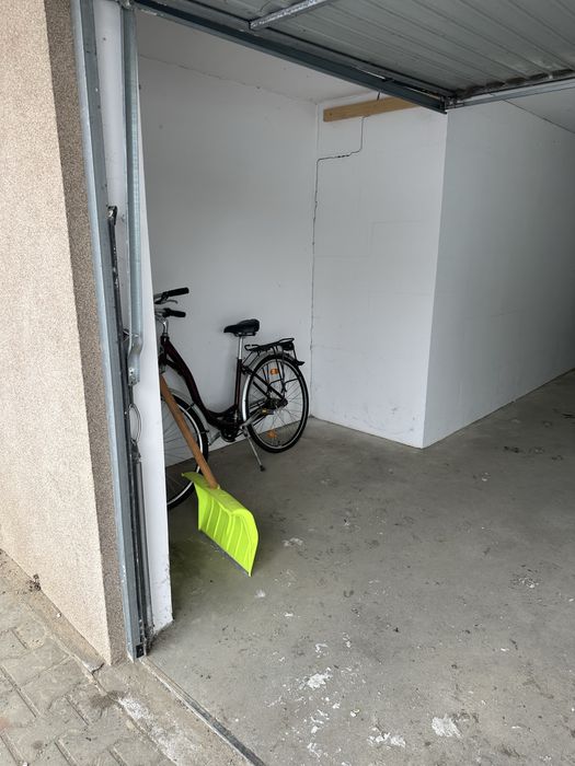 Wynajme Garaz Sybirakow