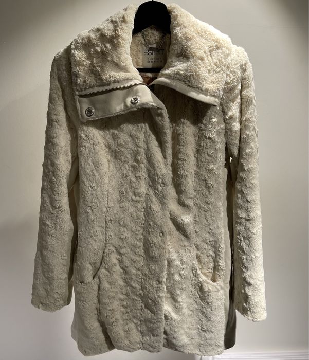 Płaszcz Esprit rozmiar S