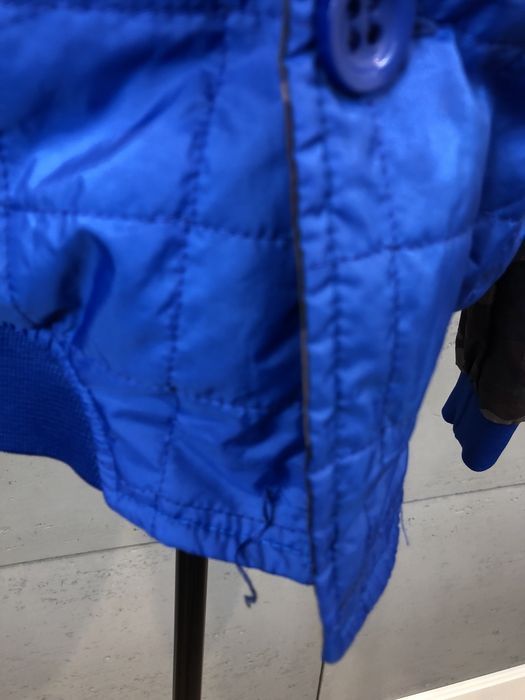 U.S. Polo Assn. roz. M damska kurtka bomber