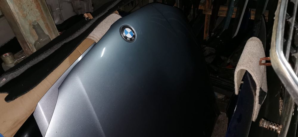 BMW série 1 série 3 e90 e e91 e lci é série 5 e60 e 61 capons