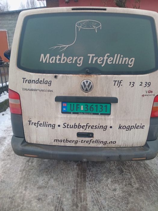 Продам Volkswagen T5 2.5 дизель