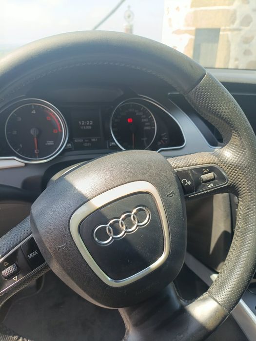 Audi A5 — fotografia 6
