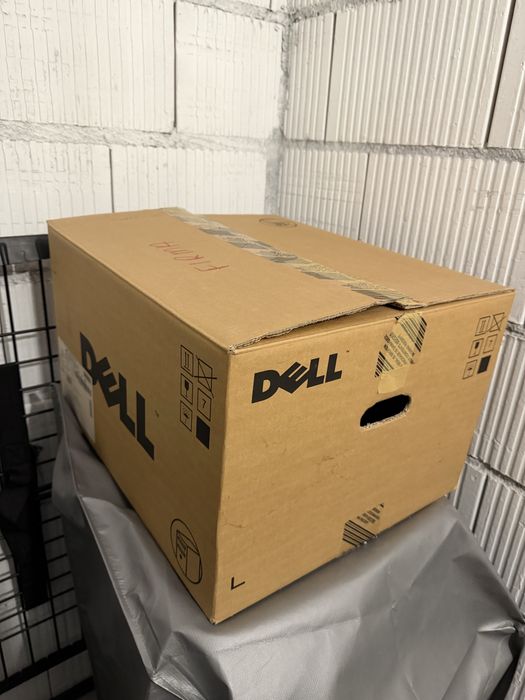 Komputer stacjonarny dell vostro  6gb ram, 240SSD + 1tb HDD