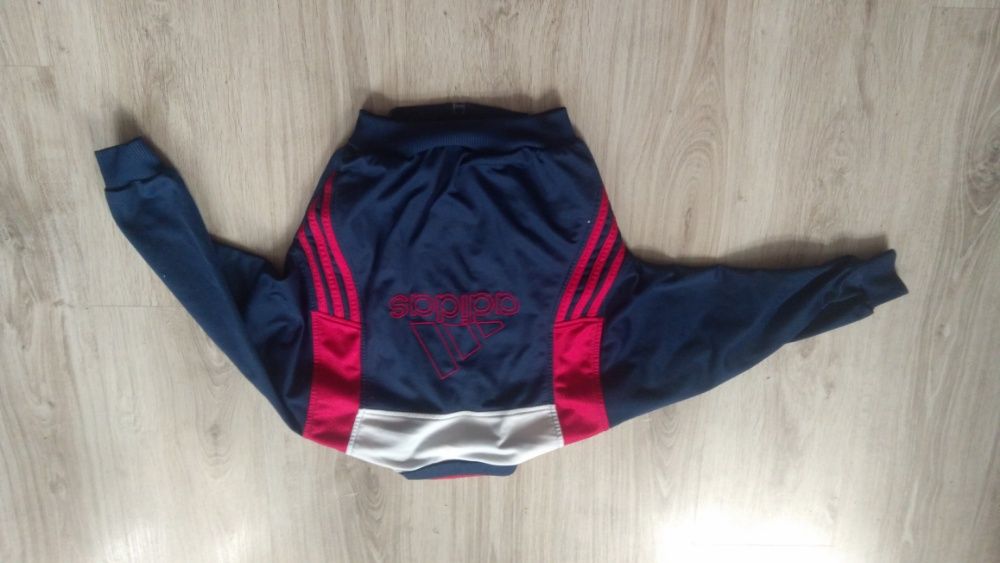 Bluza Adidas 128