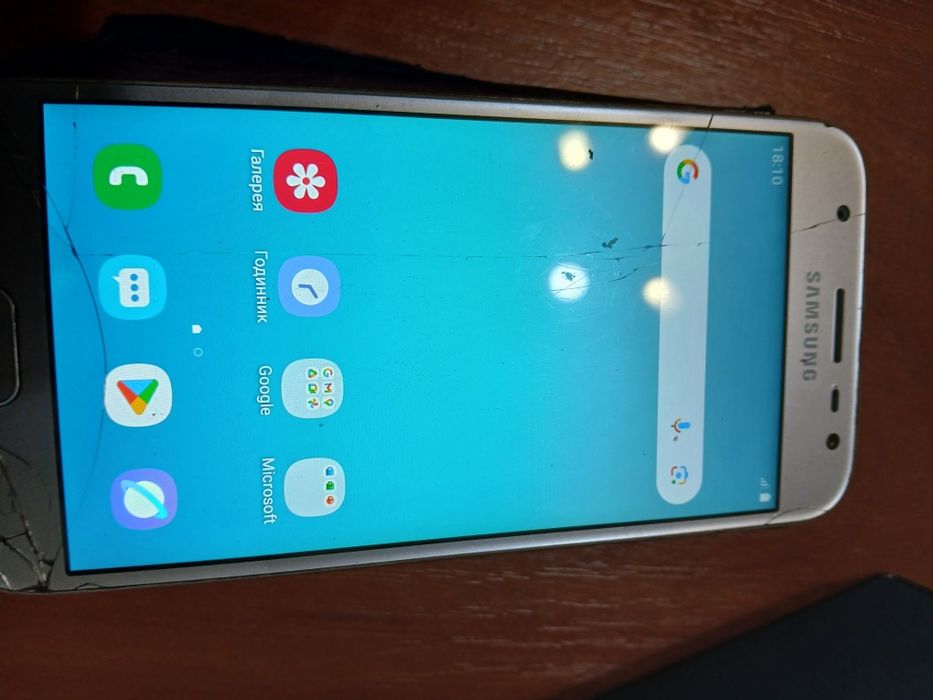 Samsung,  Самсунг J3 2017
