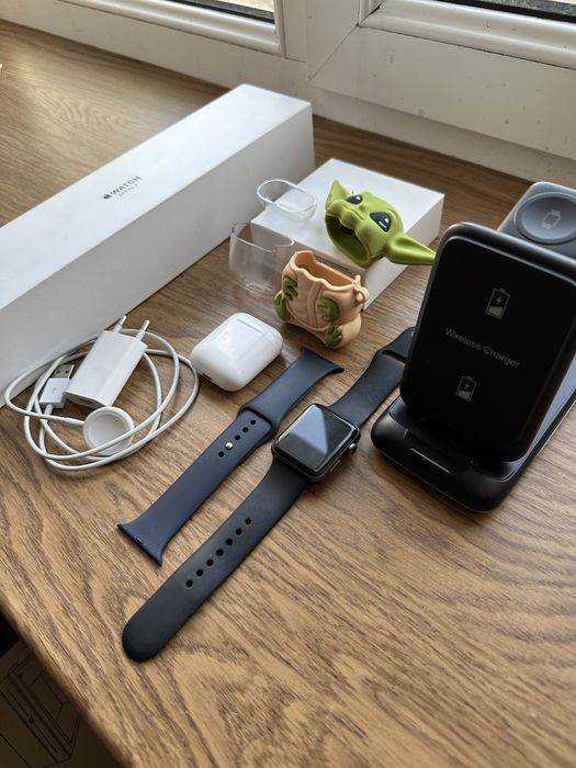 Подарочный набор Apple