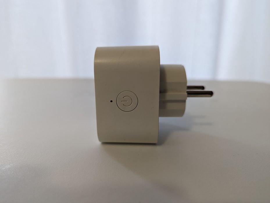 Tomada Inteligente Wi-Fi Alfawise