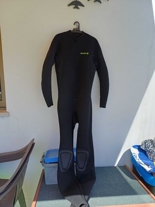Fato de Surf/Bodyboard
