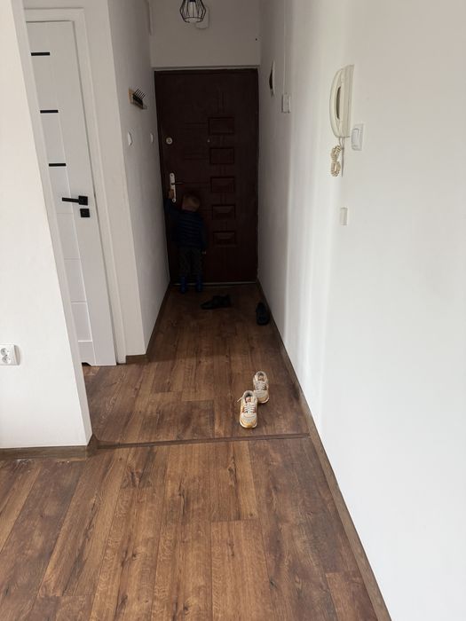 Wynajmę mieszkanie 2 pokojowe