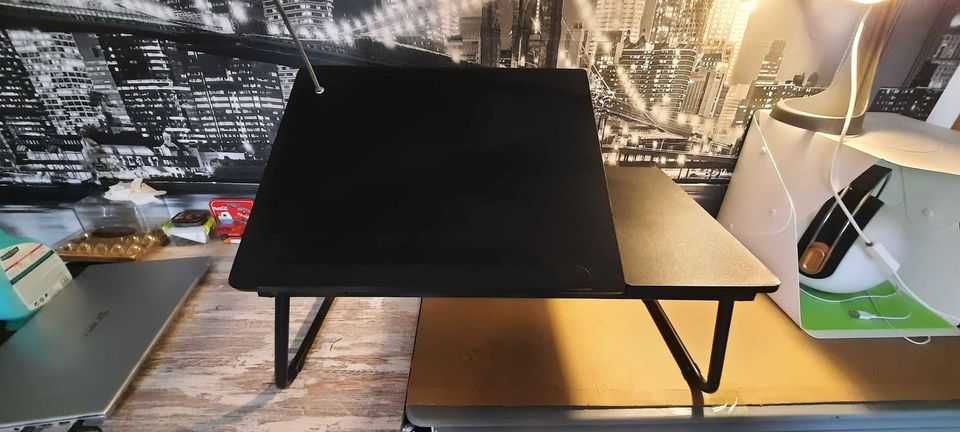 Mesa para usar o PC portátil na cama425905797055784963