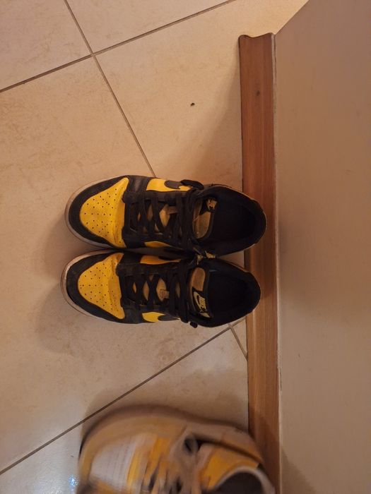 Buty Sportowe Nike Air 4 pary