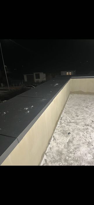 Usługi dekarskie dekarz dach blacharz azbest papa blacha rynna