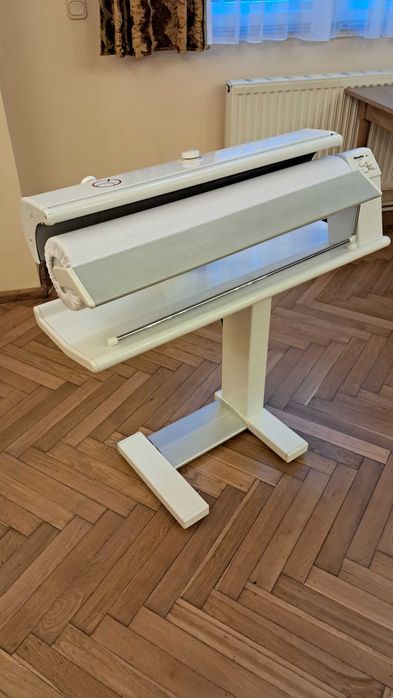 Magiel Miele B 895D z funkcją pary