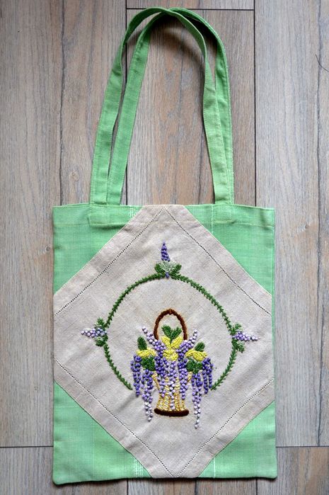 Nowa torebka / torba na ramię