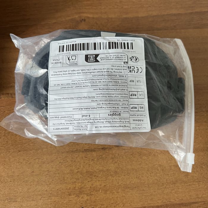 Мото очки с антибликом | Новые | Для шлема