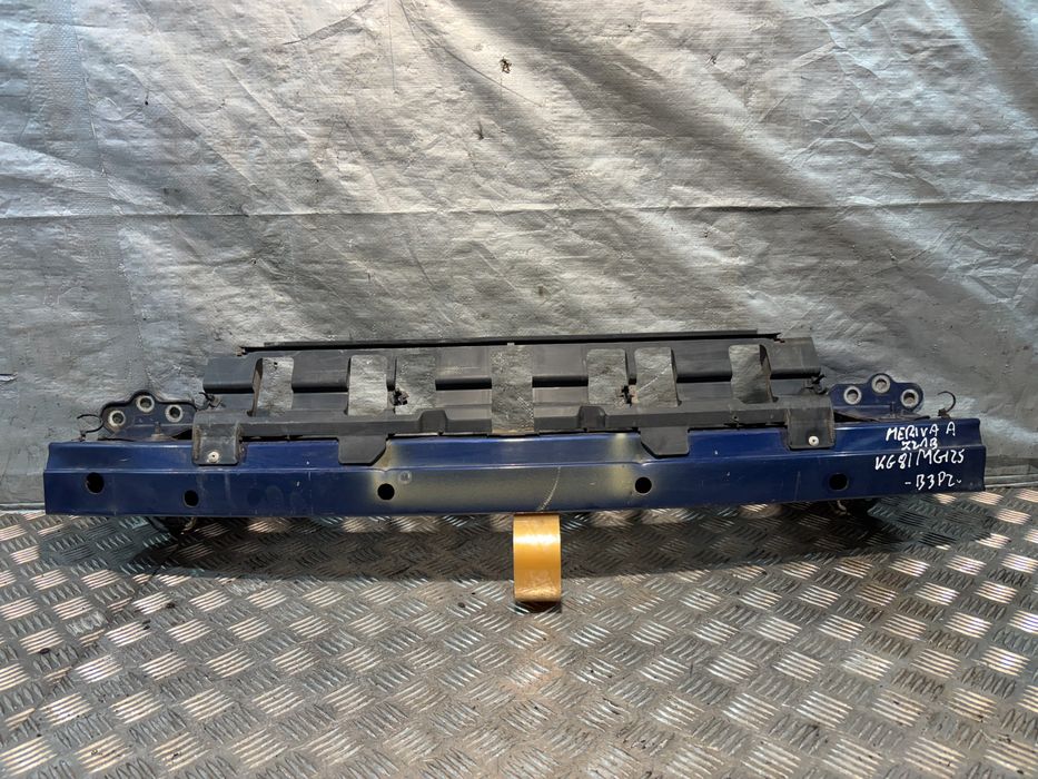 Belka Zderzaka Przód Opel Meriva A Przedlift
